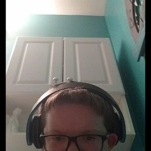 Meet your Posher, Aidan